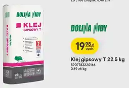 Castorama Klej gipsowy T Dolina Nidy oferta
