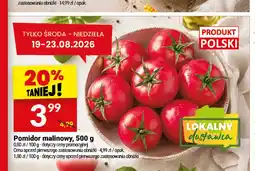 Twój Market Pomidor malinowy oferta