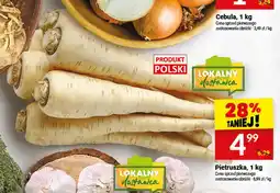 Twój Market Pietruszka polska oferta