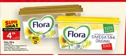 Twój Market Margaryna Flora Original oferta
