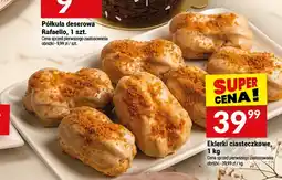 Twój Market Eklerki ciasteczkowe Białecki oferta