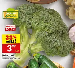 Twój Market Brokuł polski oferta