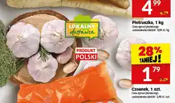 Twój Market Czosnek polski oferta