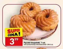 Twój Market Pączek hiszpański Białecki oferta