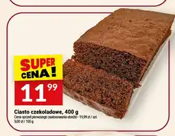 Twój Market Ciasto czekoladowe Białecki oferta