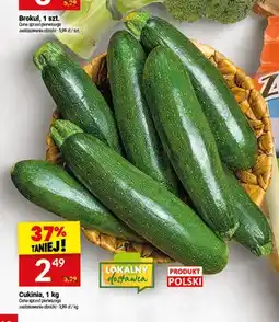 Twój Market Cukinia polska oferta