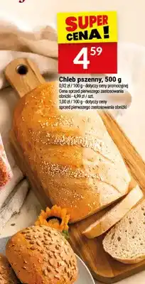 Twój Market Chleb pszenny Białecki oferta