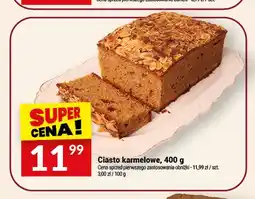 Twój Market Ciasto karmelowe Białecki oferta