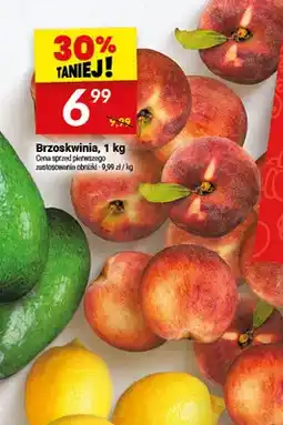 Twój Market Brzoskwinia oferta