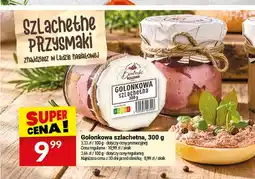 Twój Market Golonkowa szlachetna Białecki Wędzarnia oferta