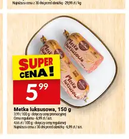Twój Market Metka luksusowa Białecki Wędzarnia oferta