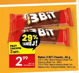 Twój Market Baton 3 BiT Classic oferta