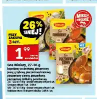 Twój Market Sos pomidorowy Winiary oferta