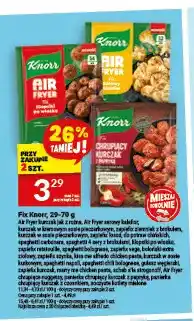 Twój Market Fix Knorr Air Fryer klopsiki po włosku oferta