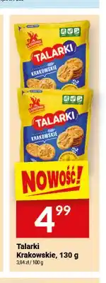 Twój Market Talarki Krakowskie Lajkonik oferta