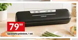 Twój Market Zgrzewarka próżniowa Mpm oferta