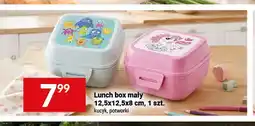 Twój Market Lunch box mały potworki oferta