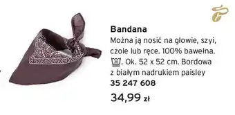 Bandana Tchibo