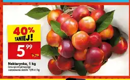 Twój Market Nektarynka oferta