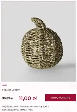 Home&You Figurka Viklosy home & you oferta