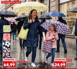 Kaufland Torba na ramię Coolpack oferta