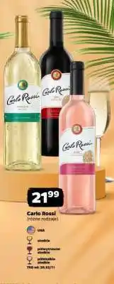 Netto Carlo Rossi oferta
