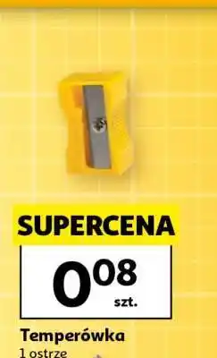 Temperówka