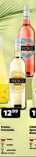 Netto Fresco Frizzante oferta
