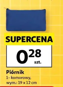 Auchan Piórnik oferta