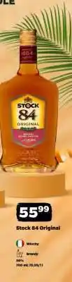 Netto Stock 84 Original oferta