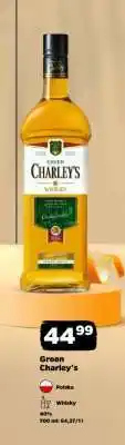 Netto Green Charley's oferta