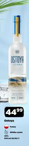 Netto Ostoya oferta