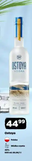 Ostoya