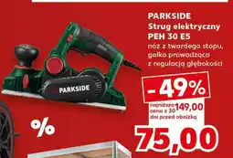 Kaufland PARKSIDE Strug elektryczny PEH 30 E5 oferta