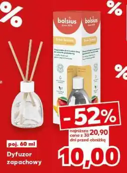 Kaufland Dyfuzor zapachowy oferta