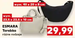 Kaufland ESMARA Torebka oferta