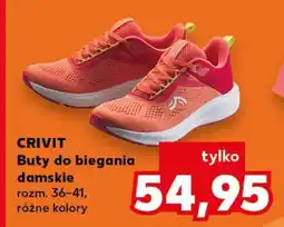 Kaufland CRIVIT Buty do biegania damskie oferta