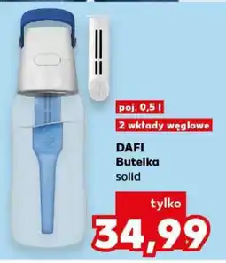 Kaufland DAFI Butelka Solid oferta