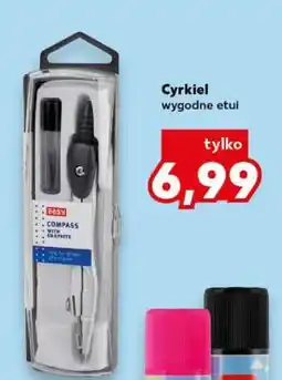 Kaufland Cyrkiel oferta