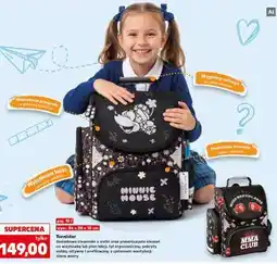 Kaufland Tornister oferta