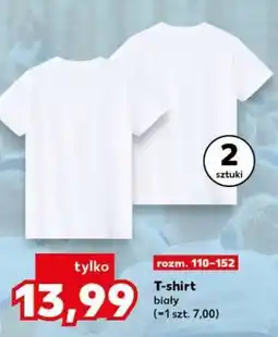 Kaufland T-shirt oferta