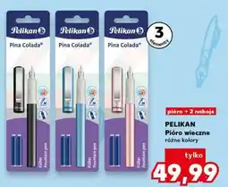 Kaufland PELIKAN Pióro wieczne oferta