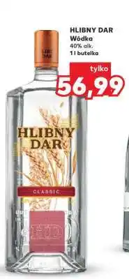 Kaufland Hlibny Dar oferta
