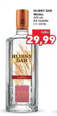 Kaufland Hlibny Dar oferta