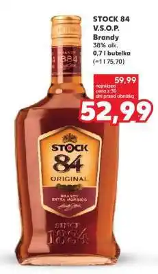 Kaufland STOCK 84 V.S.O.P oferta