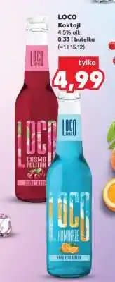 Kaufland LOCO oferta