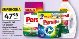 Auchan PERSIL oferta