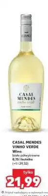 Kaufland CASAL MENDES VINHO VERDE oferta
