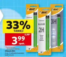Auchan Ołówki BIC oferta