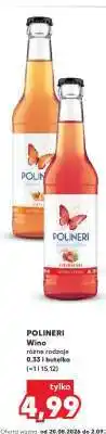 Kaufland POLINERI oferta